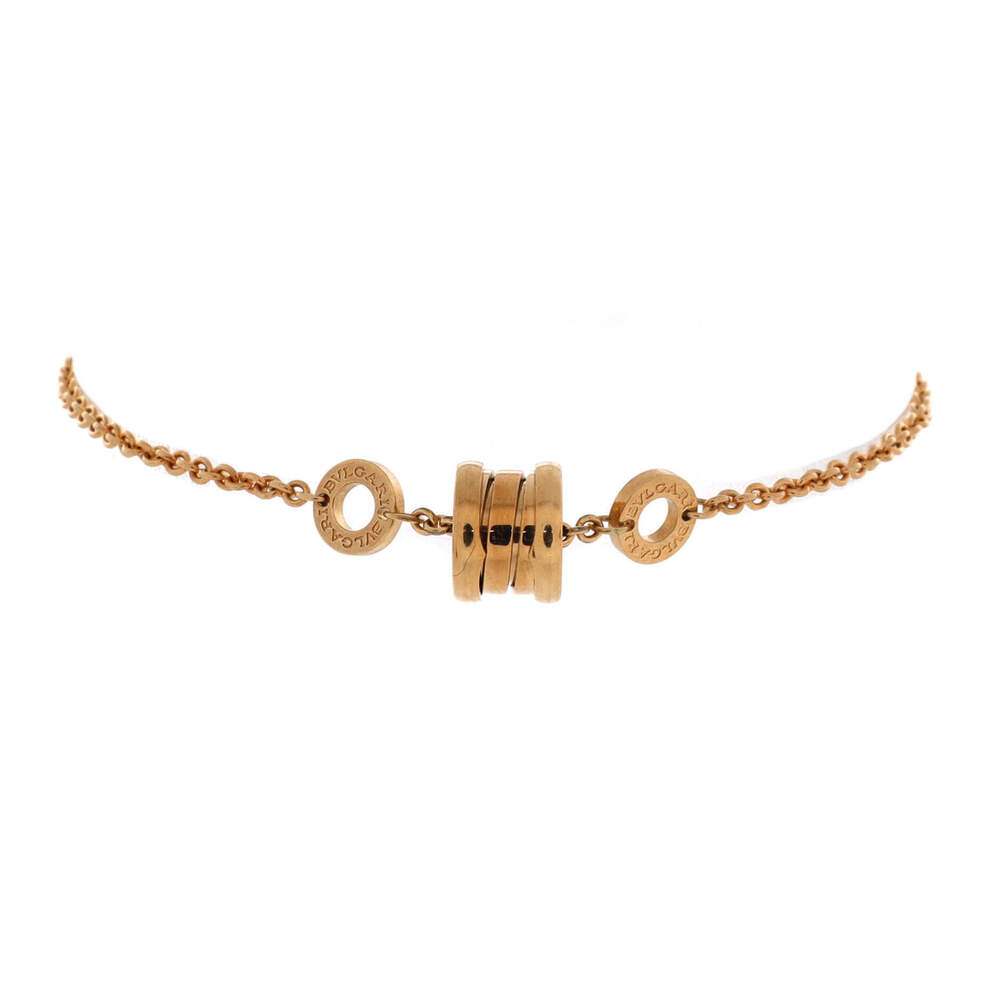Bvlgari B.Zero1 Soft Bracelet